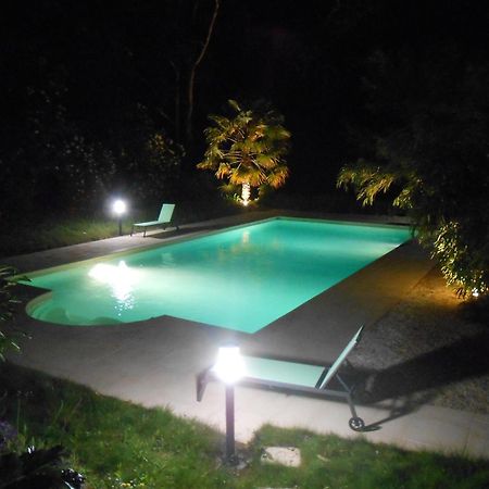 Clos Du Bois Brard B&B Saumur Exterior foto