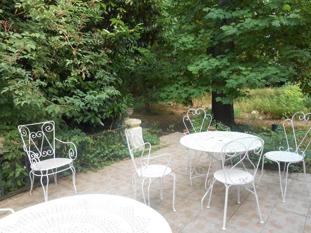 Clos Du Bois Brard B&B Saumur Exterior foto